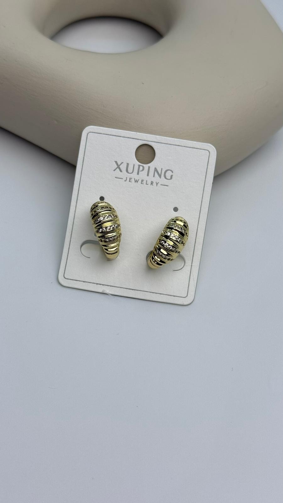 Xuping Küpe