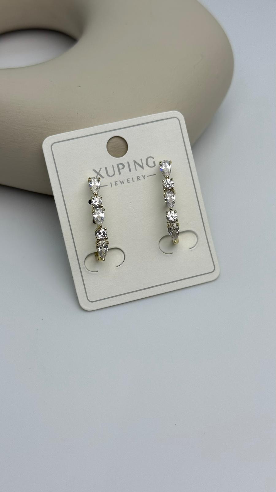 Xuping Küpe