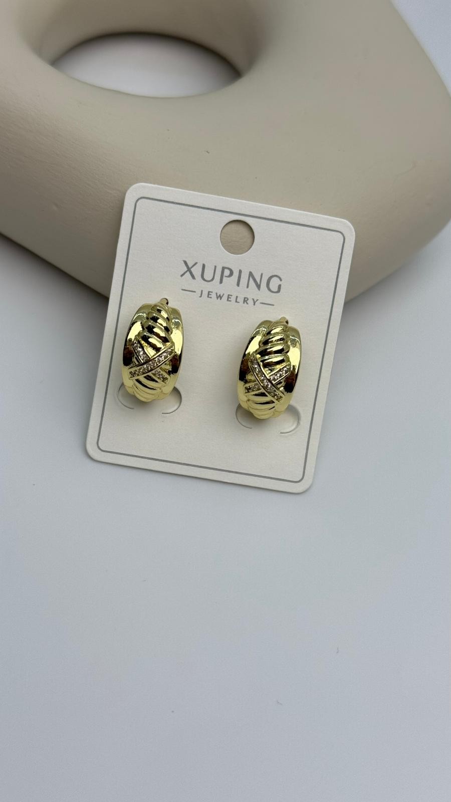Xuping Küpe