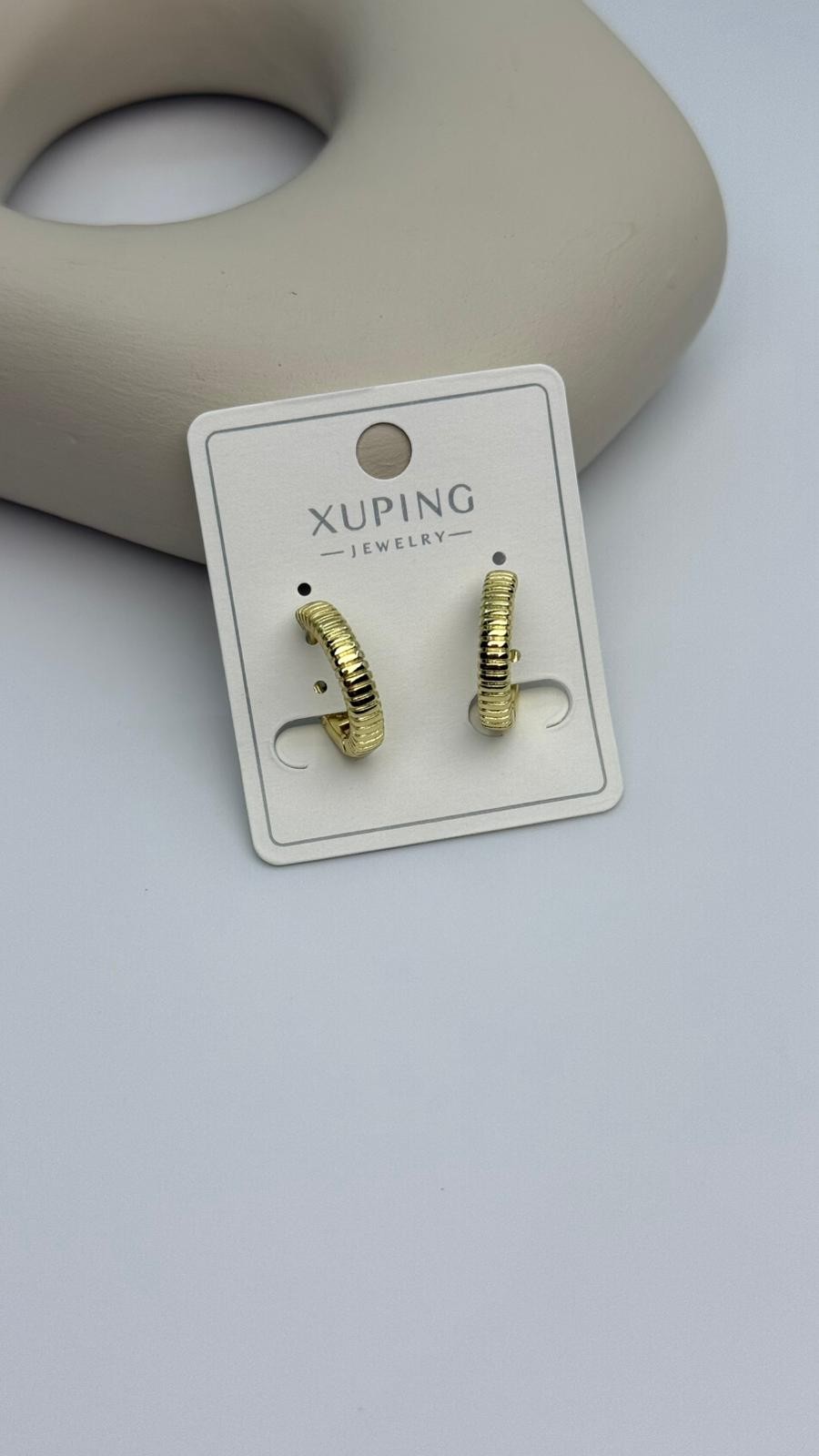Xuping Küpe