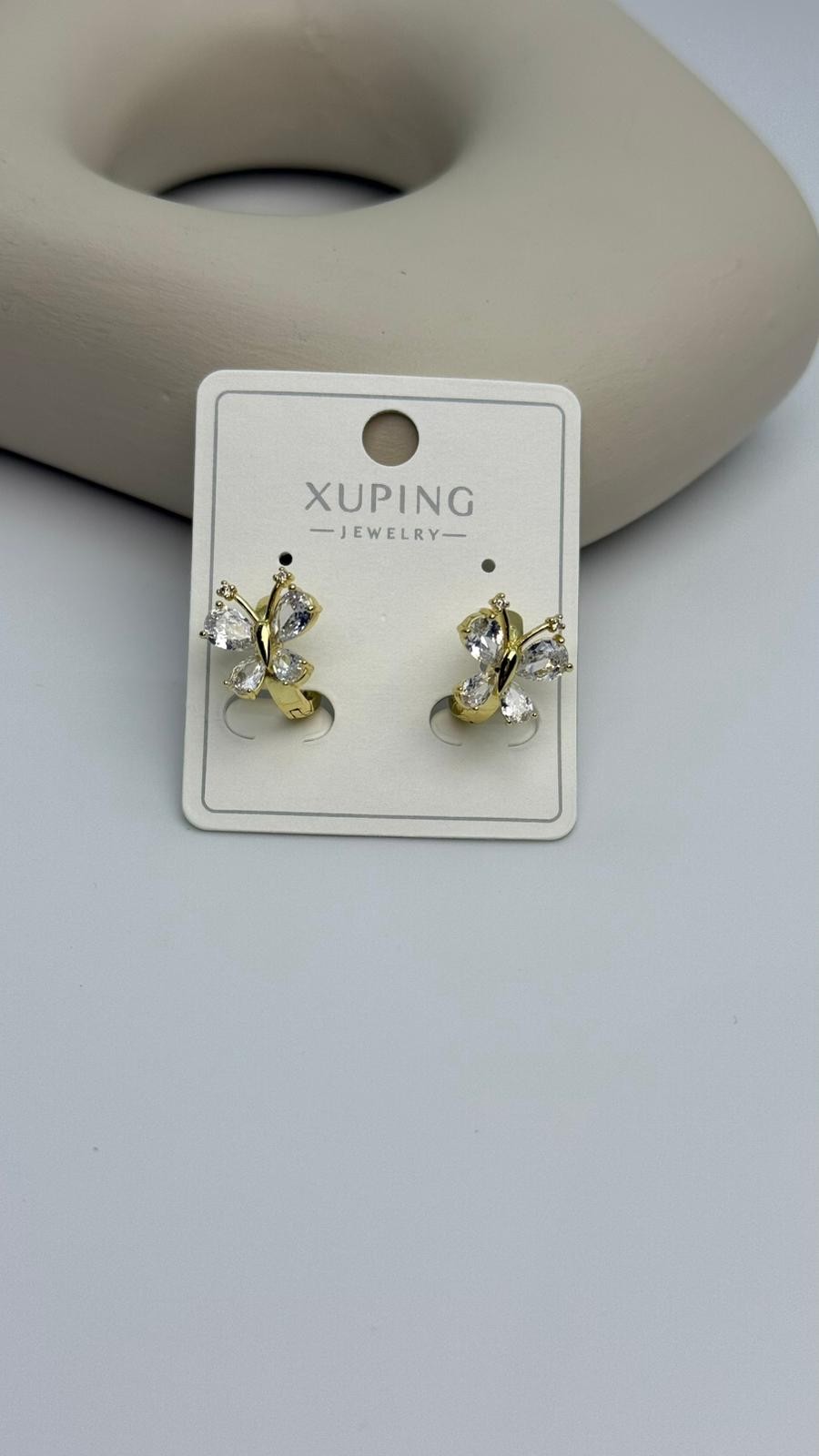 Xuping Küpe