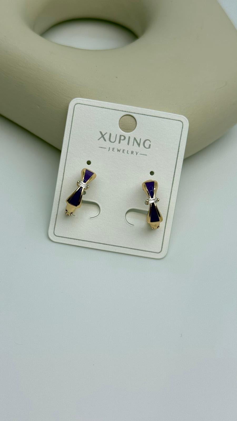 Xuping Küpe
