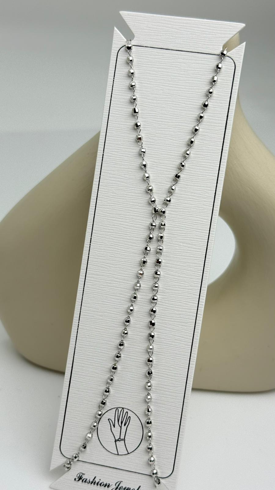 Zirkon Taşlı Vip Şahmeran