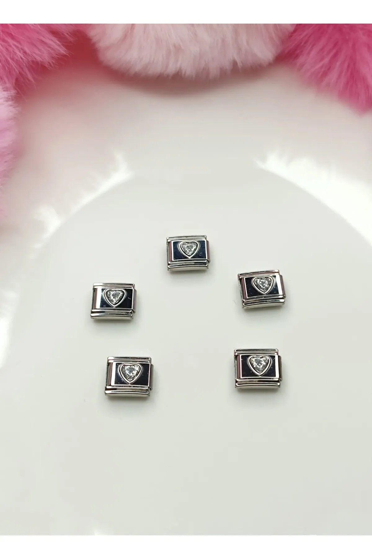 Italyan Charm 1 Adet