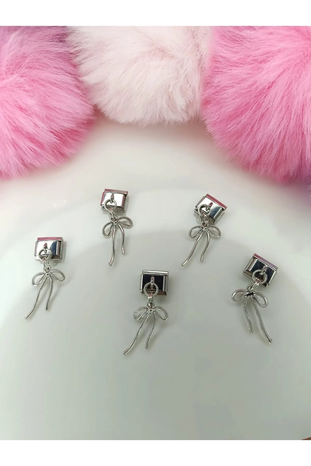 Italyan Charm 1 Adet