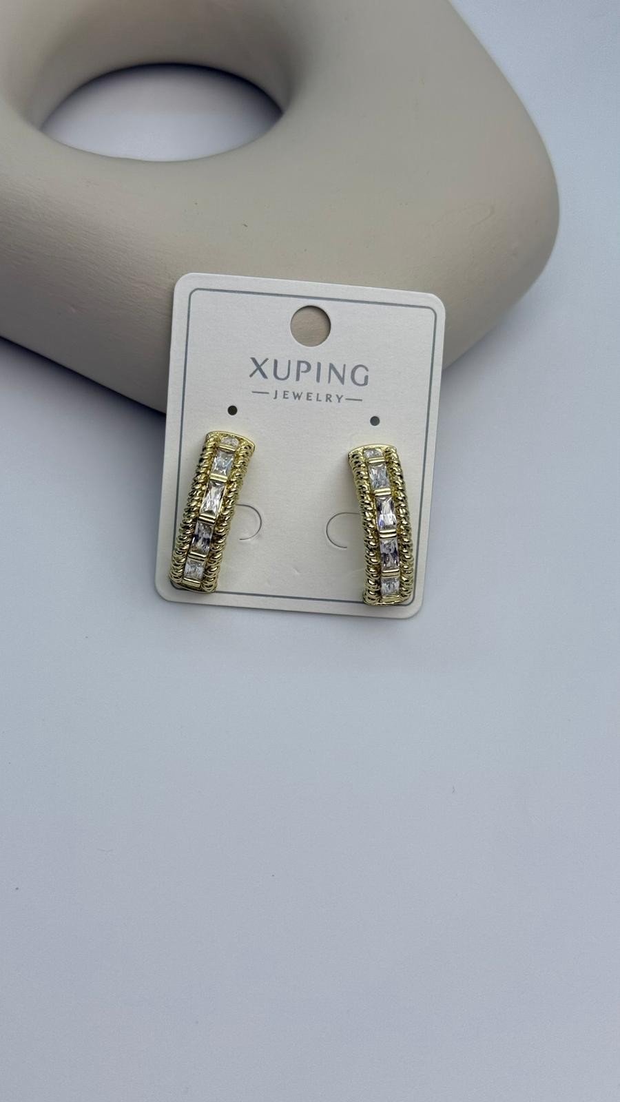 Xuping Küpe