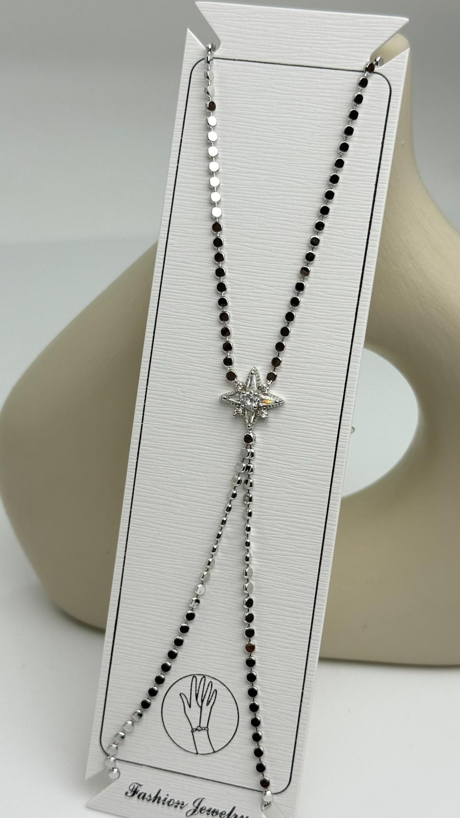 Zirkon Taşlı Vip Şahmeran