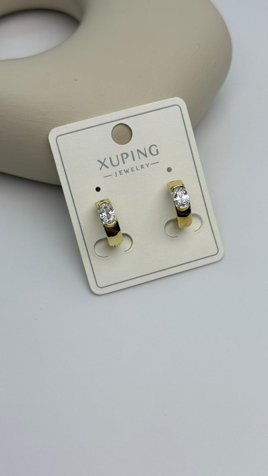 Xuping Küpe