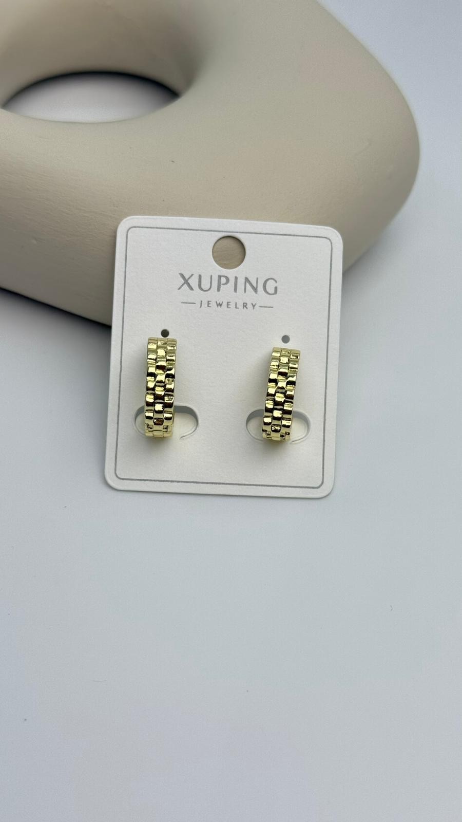 Xuping Küpe