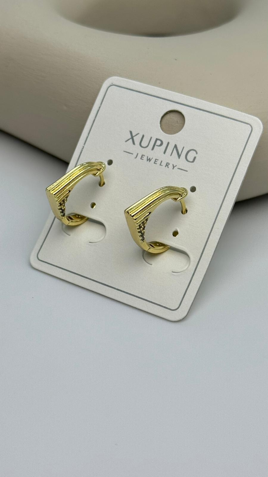 Xuping Küpe