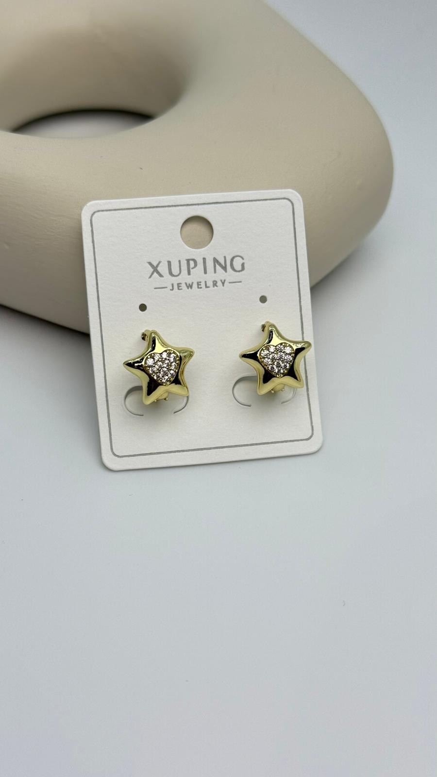 Xuping Küpe