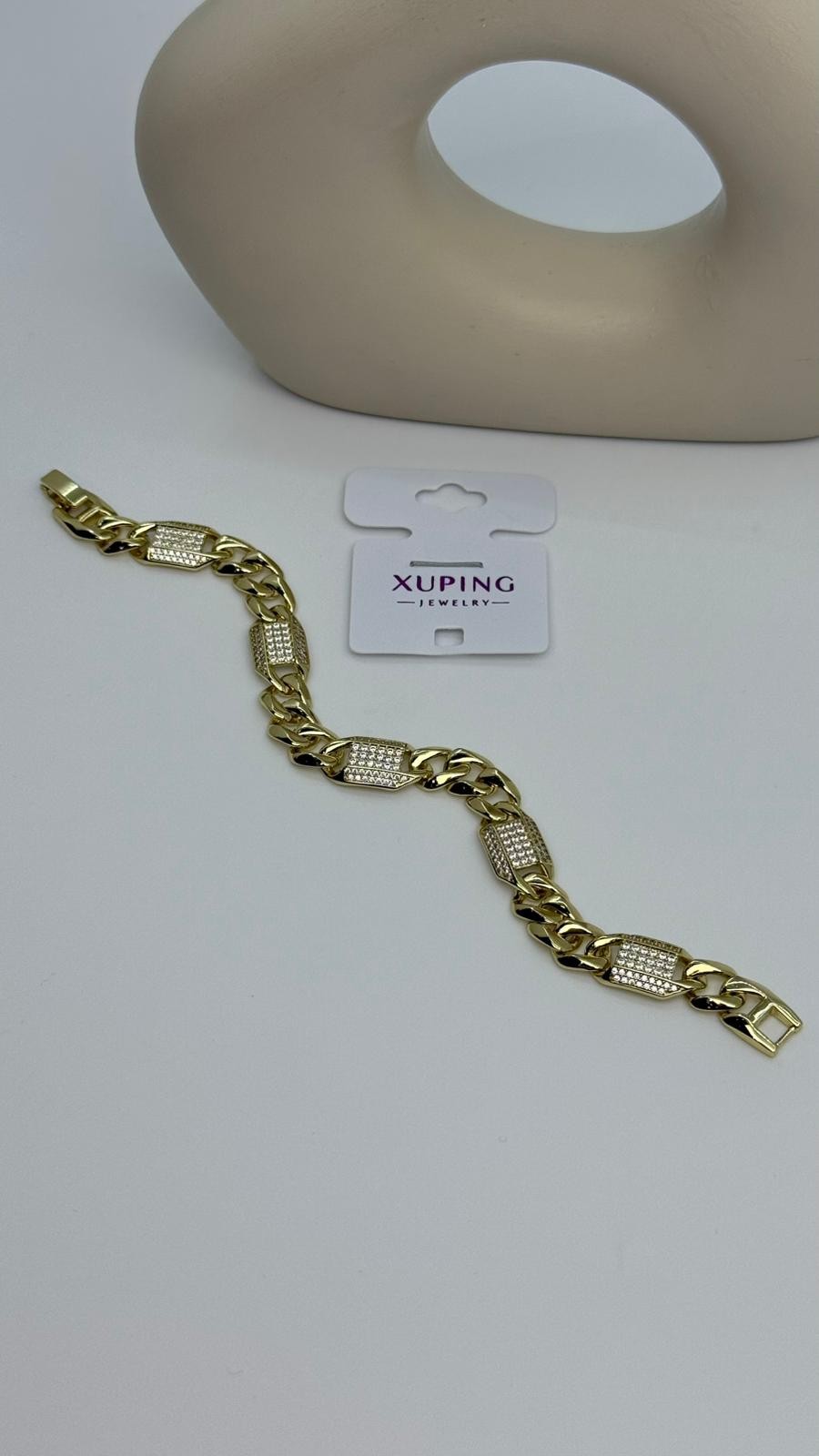 Xuping Bileklik