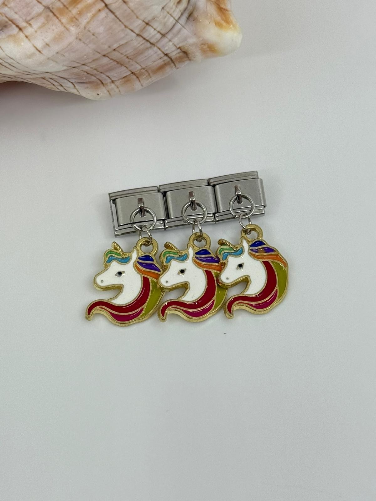 Nomi Kiraz Charm