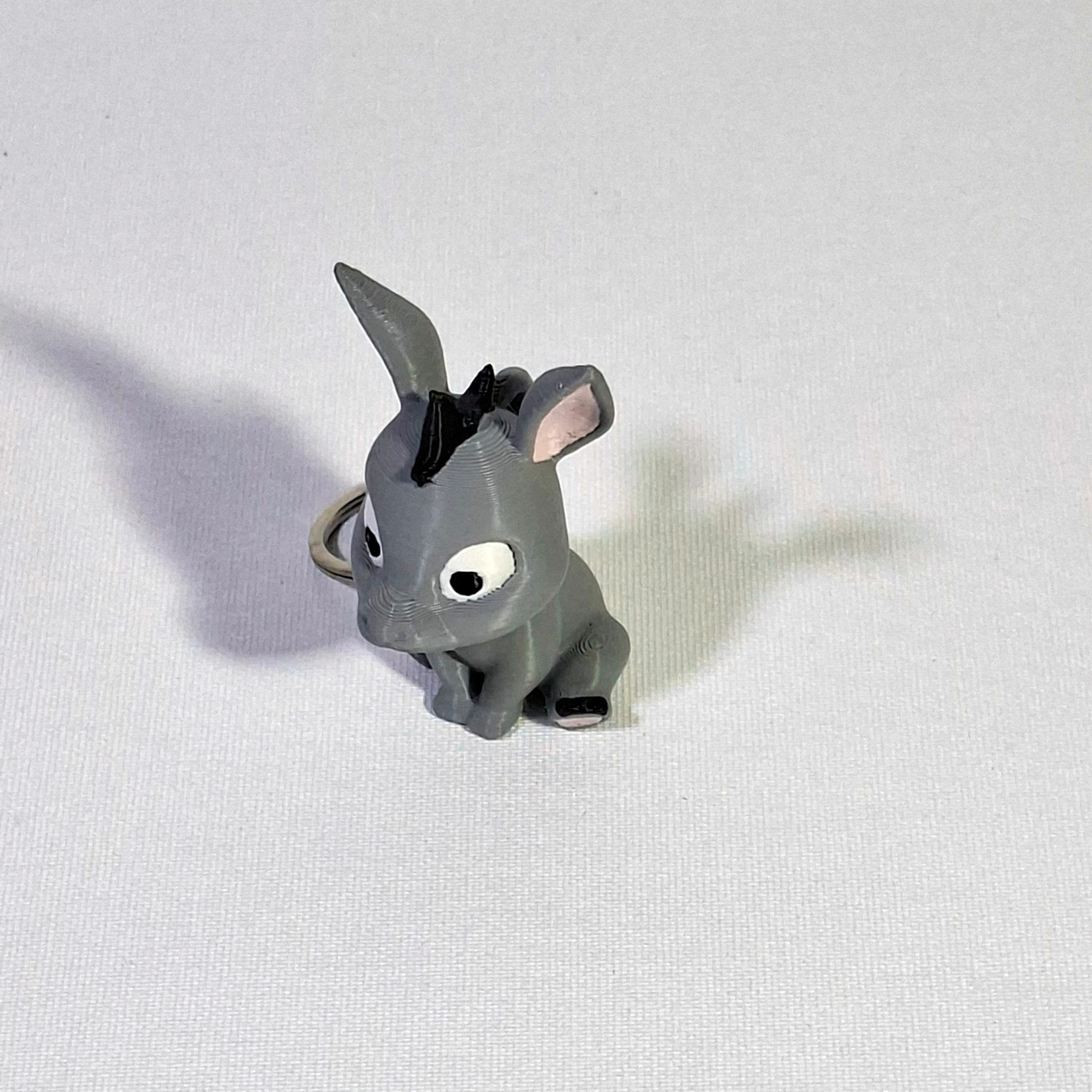 Eşekcik Anahtarlık main variant image