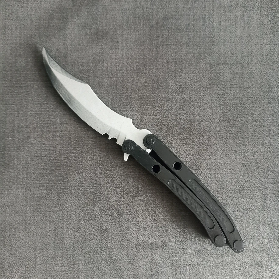 Valorant Karaborsa Kelebek main variant image