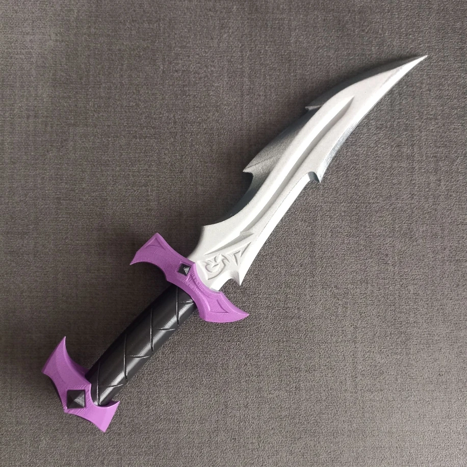 Valorant Reaver(Yağmacı) Bıçak main variant image