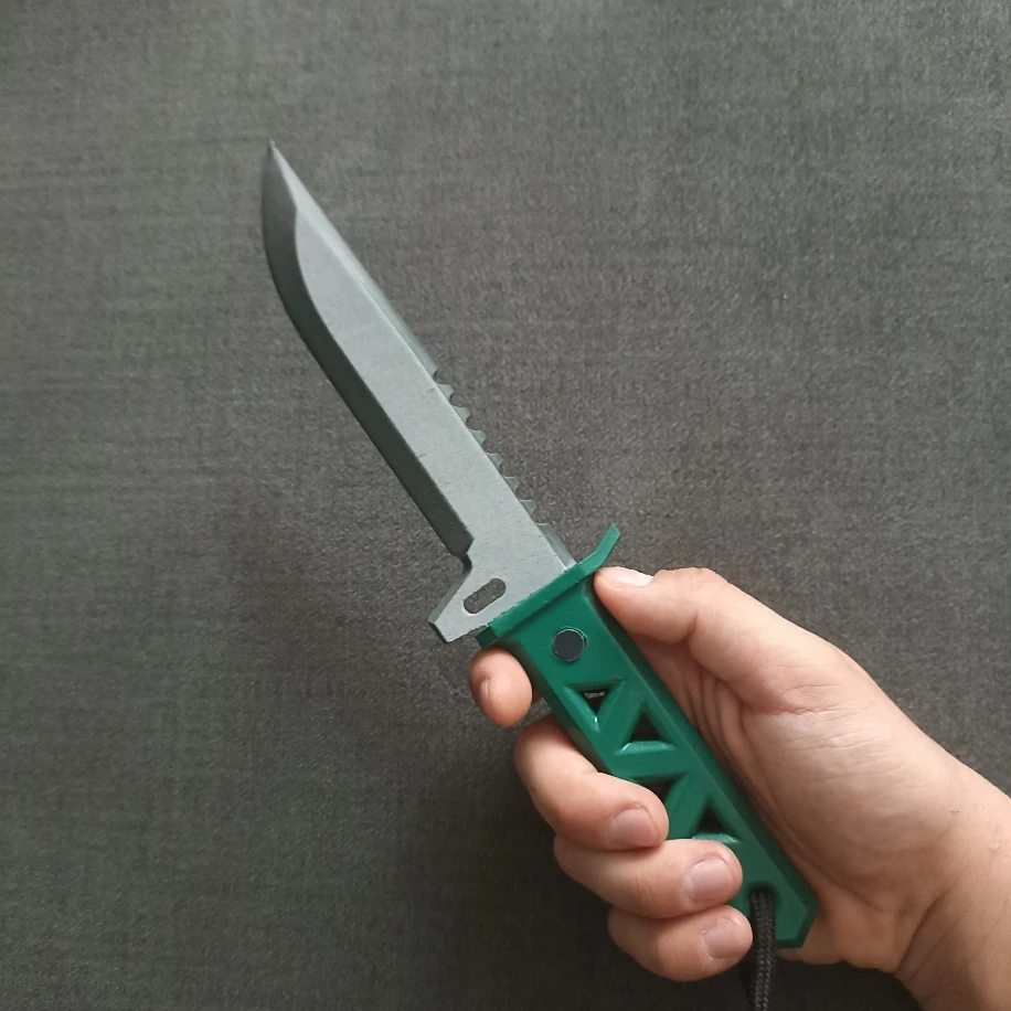 Valorant Xenohunter Bıçak