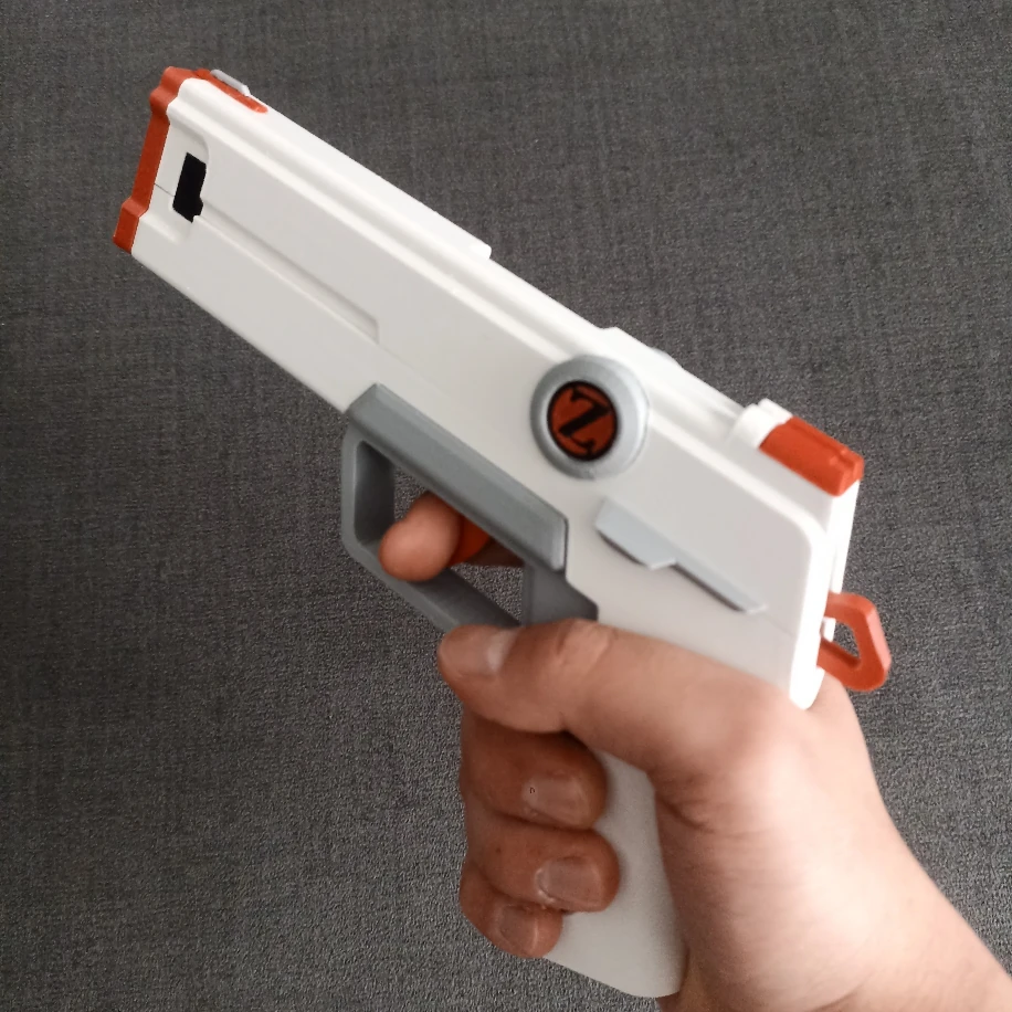 Valorant Classic Spectrum