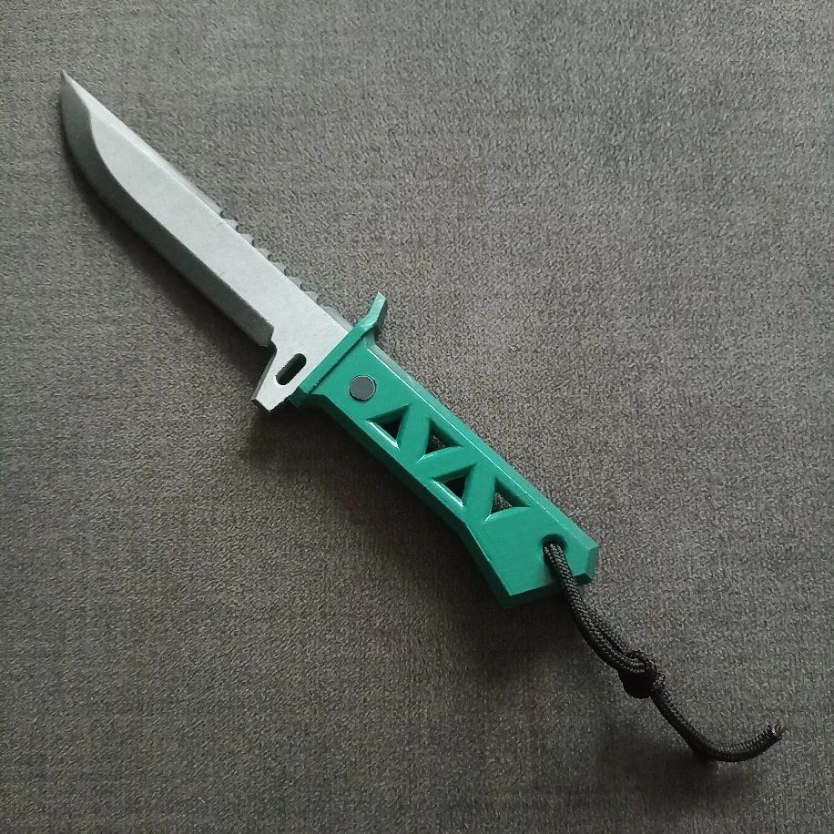 Valorant Xenohunter Bıçak