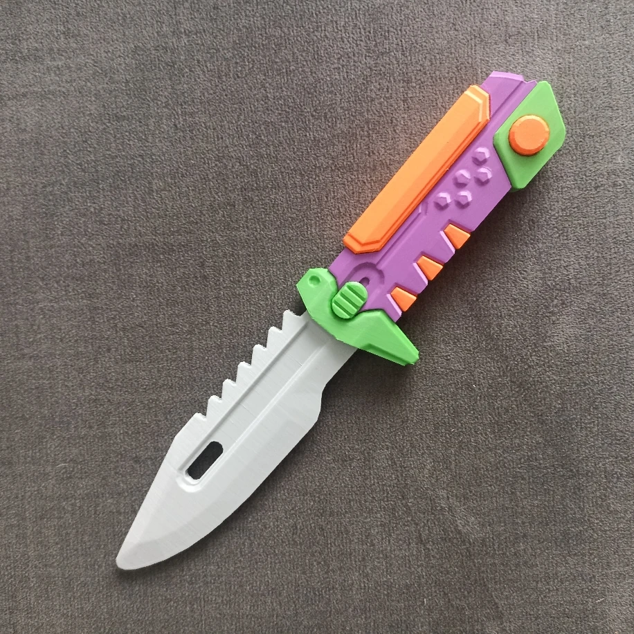 Valorant BlastX Bıçak