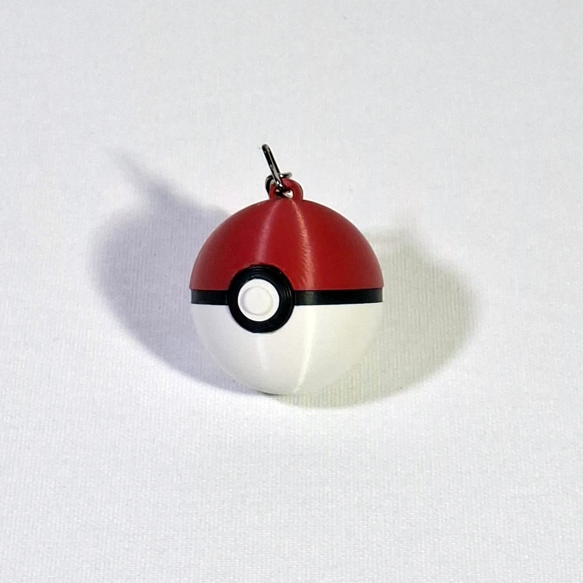 Pokeball Anahtarlık main variant image