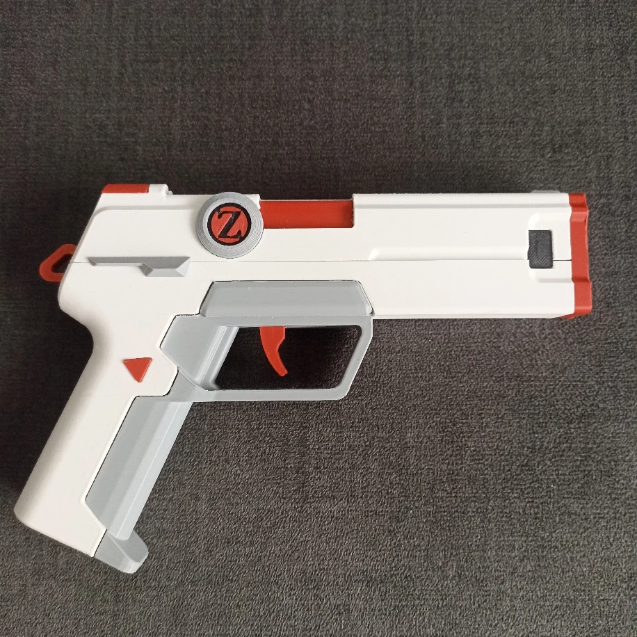 Valorant Classic Spectrum