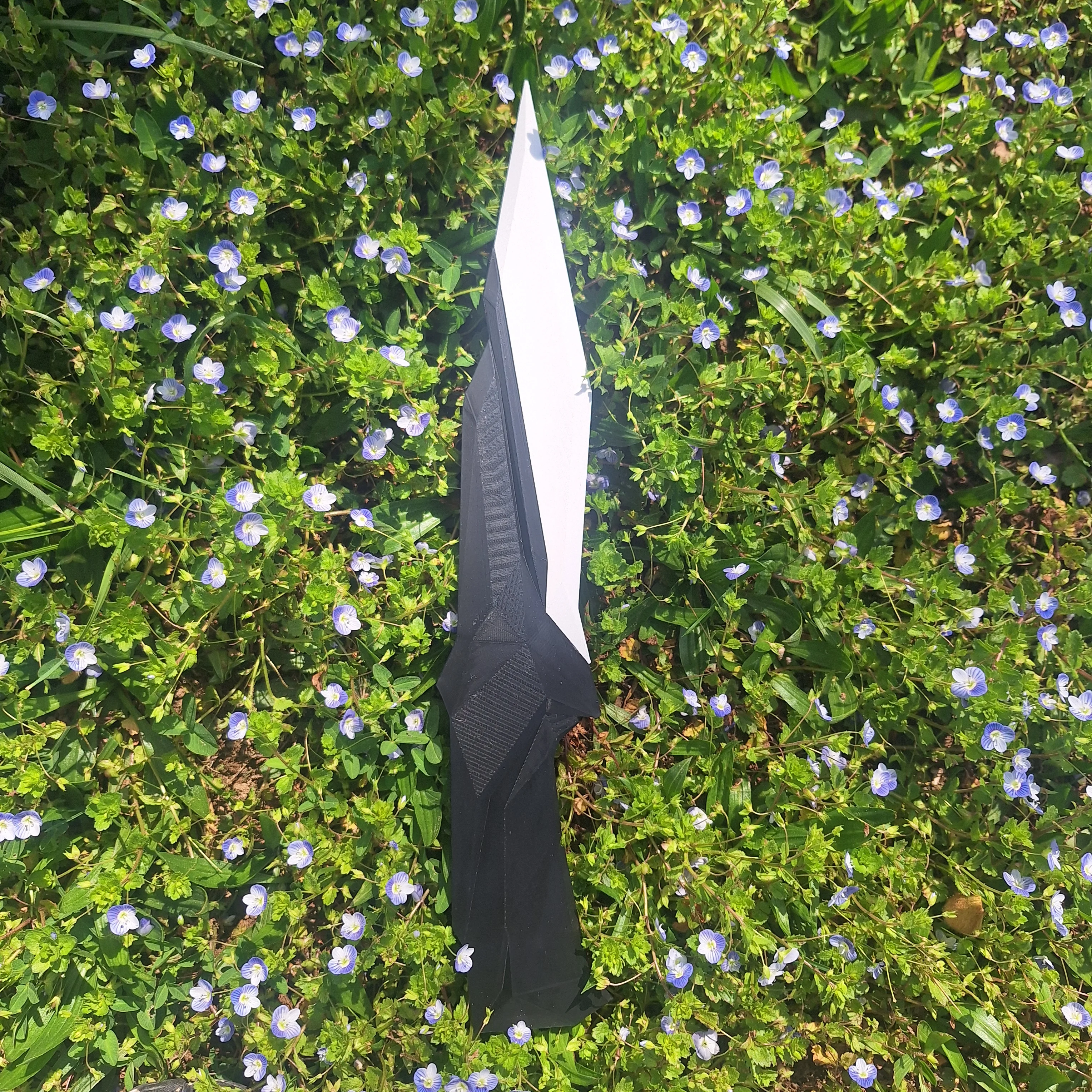 Valorant Singularty Bıçak image