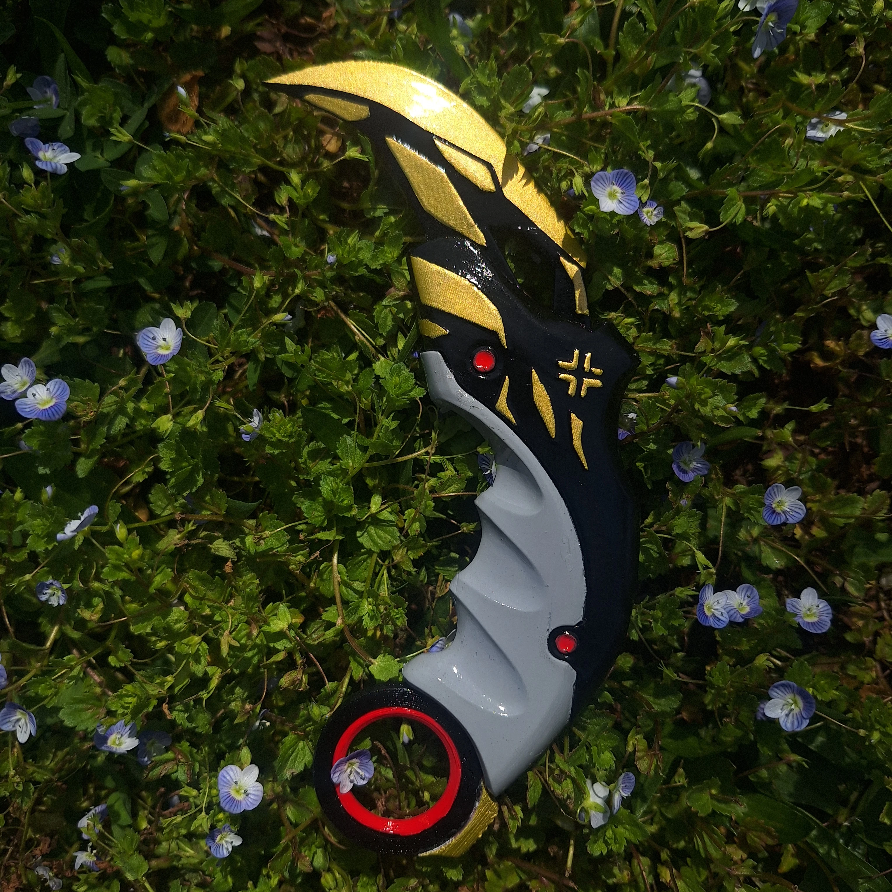 Valorant Champions Karambit main variant image
