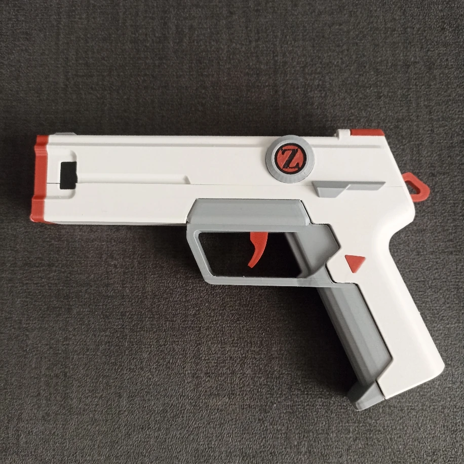 Valorant Classic Spectrum main variant image