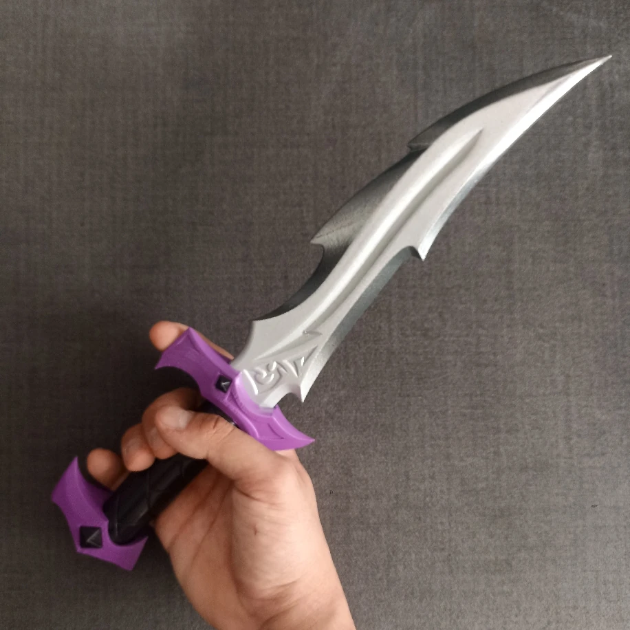 Valorant Reaver(Yağmacı) Bıçak