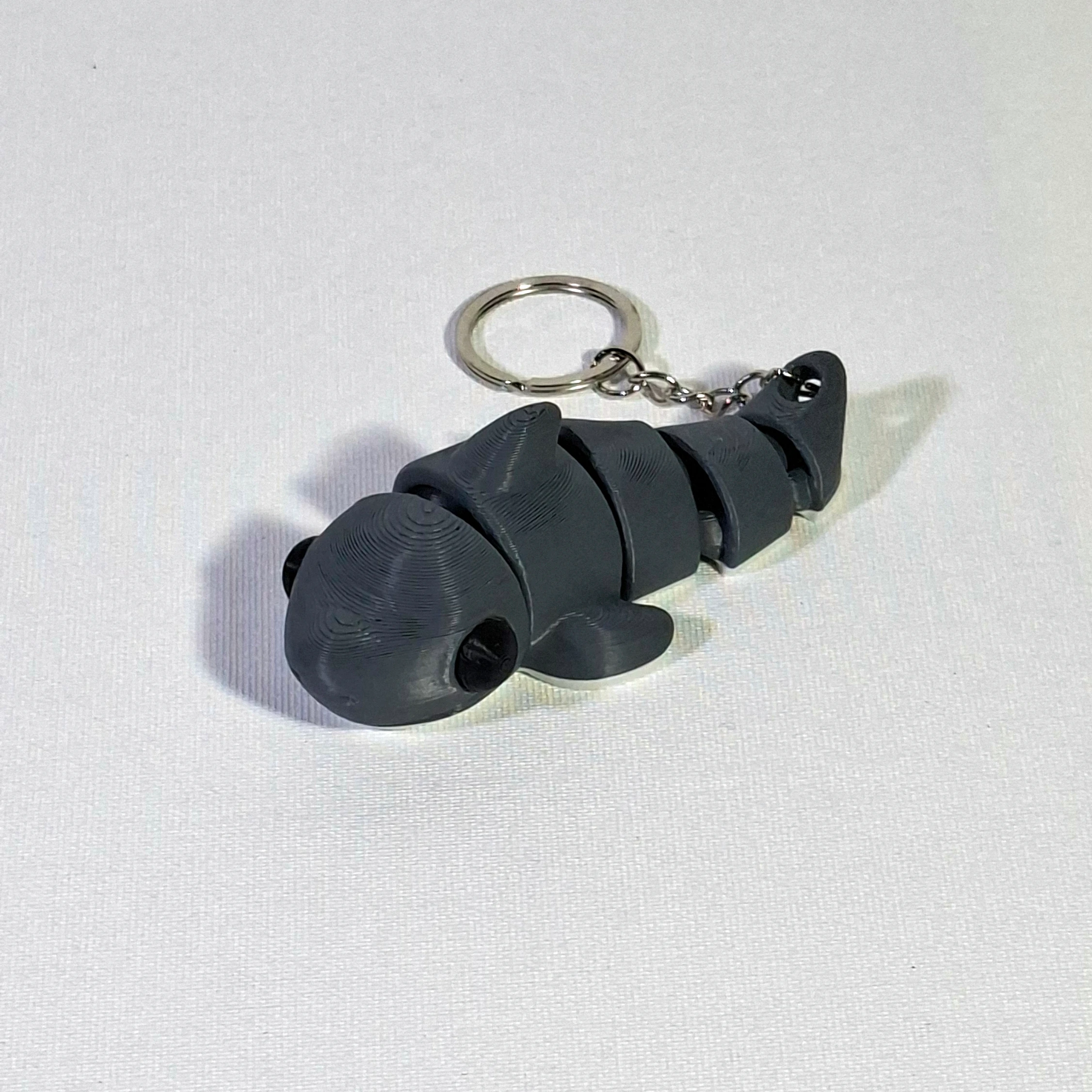 Hareketli Köpekbalığı Anahtarlık main variant image