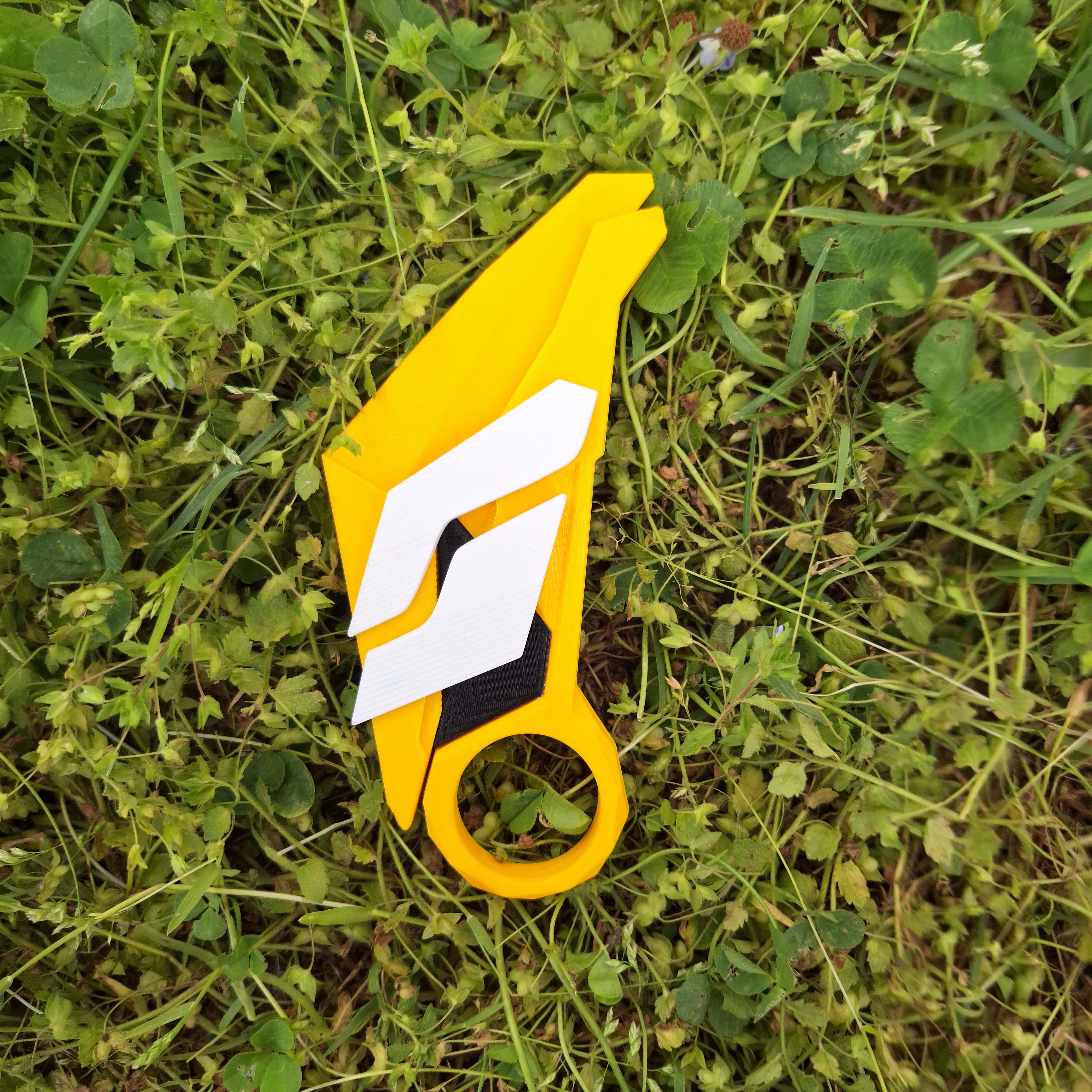 Valorant Asil(Hareketli) Karambit