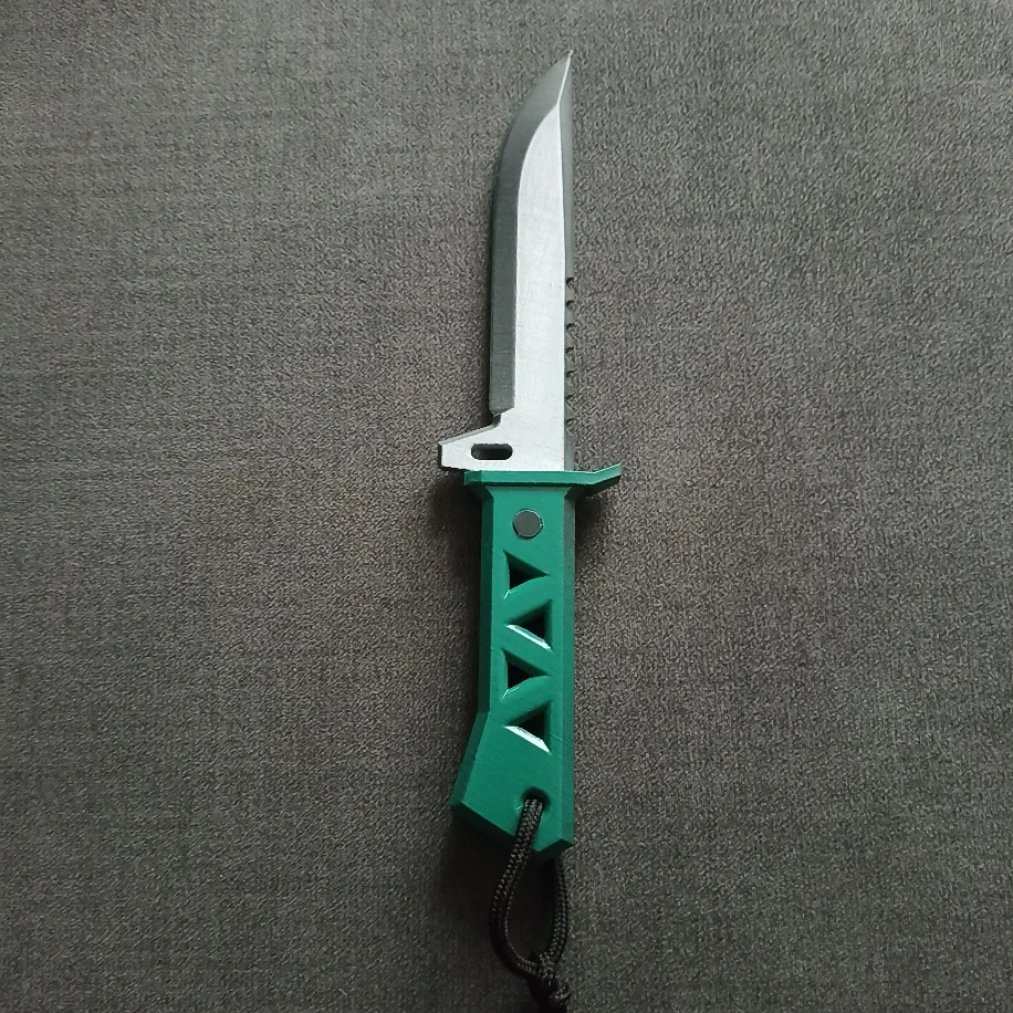 Valorant Xenohunter Bıçak main variant image