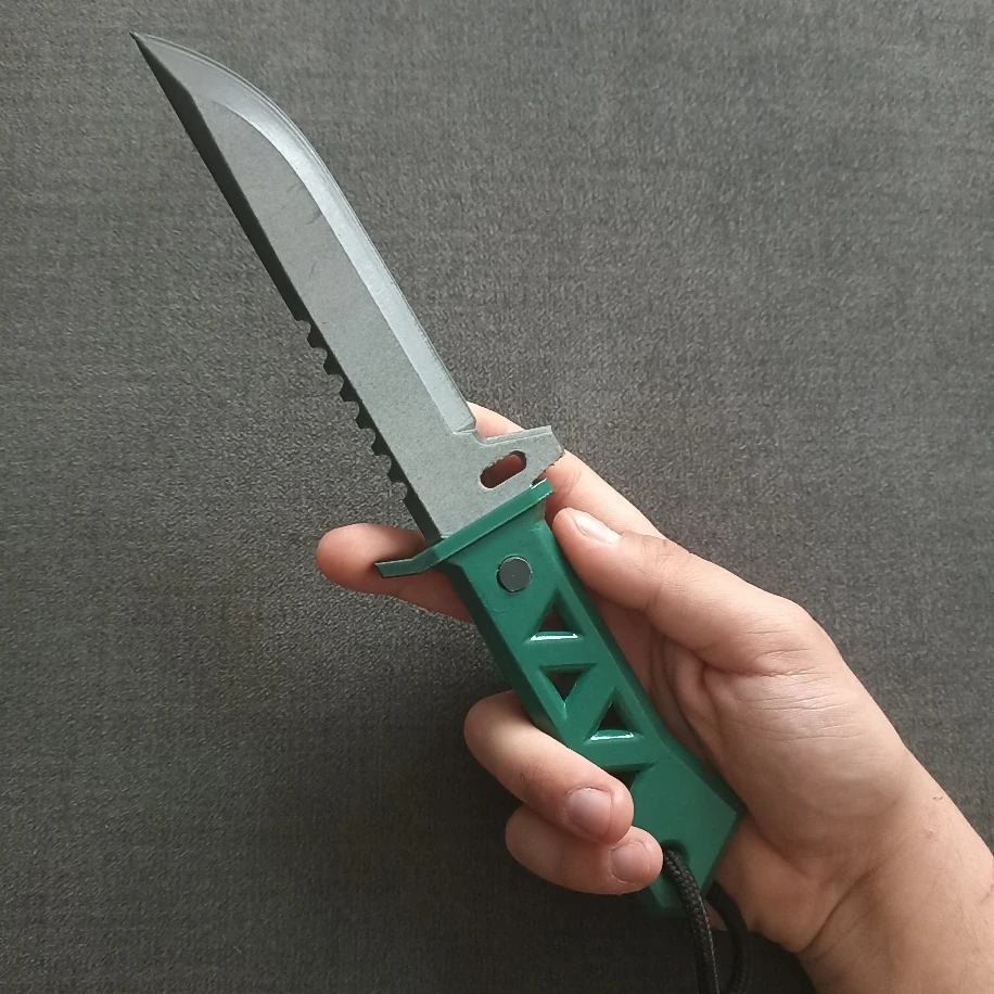 Valorant Xenohunter Bıçak