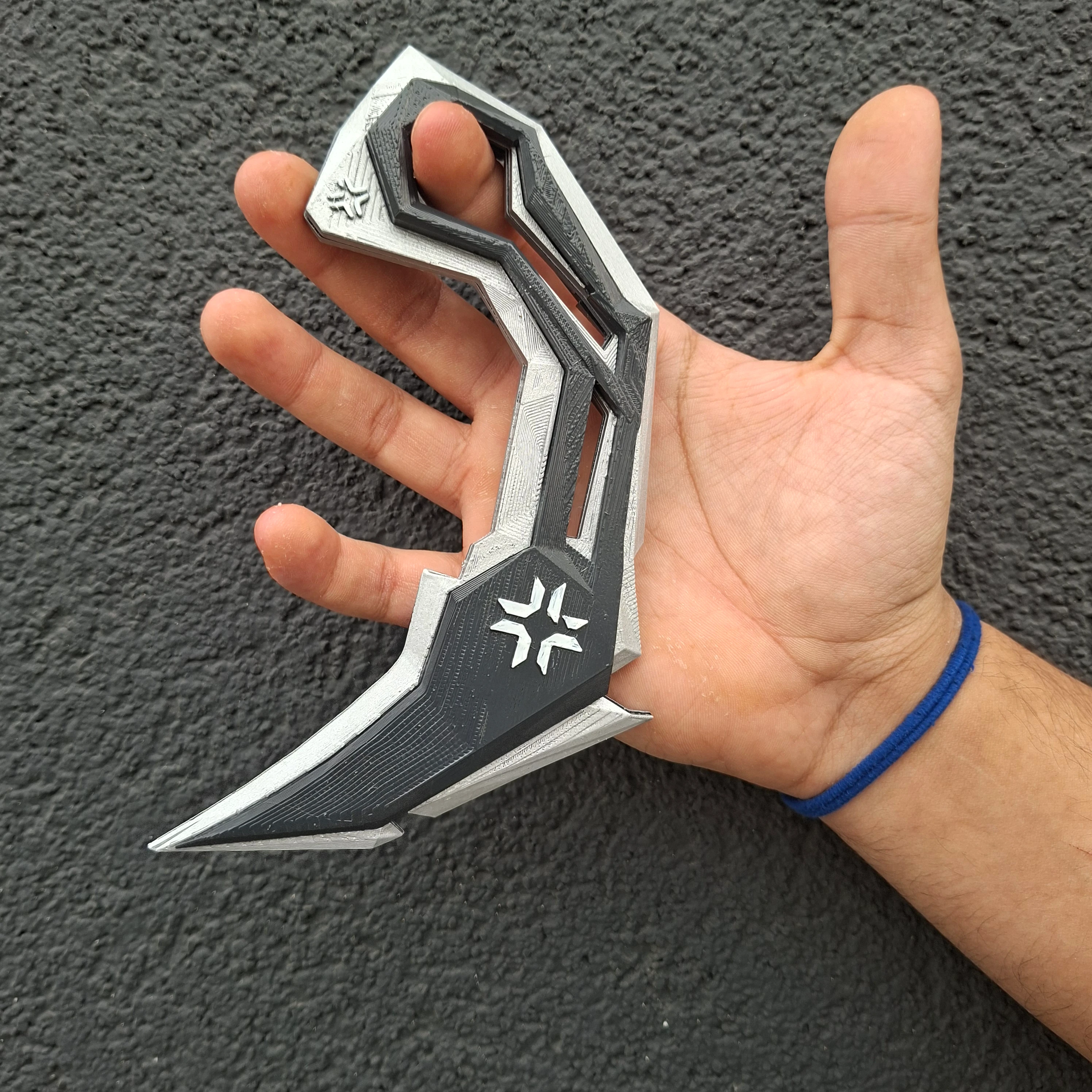 Valorant VCT Karambit main variant image