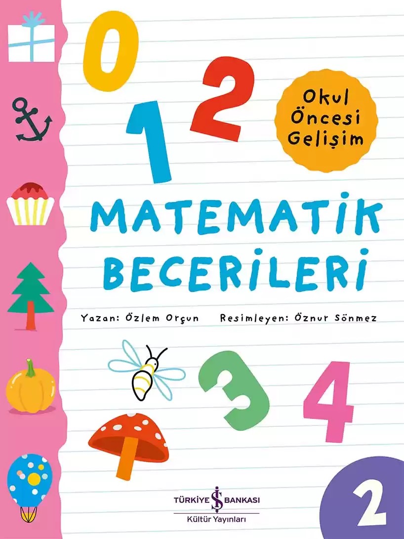 Matematik Becerileri – Okul Öncesi Gelişim