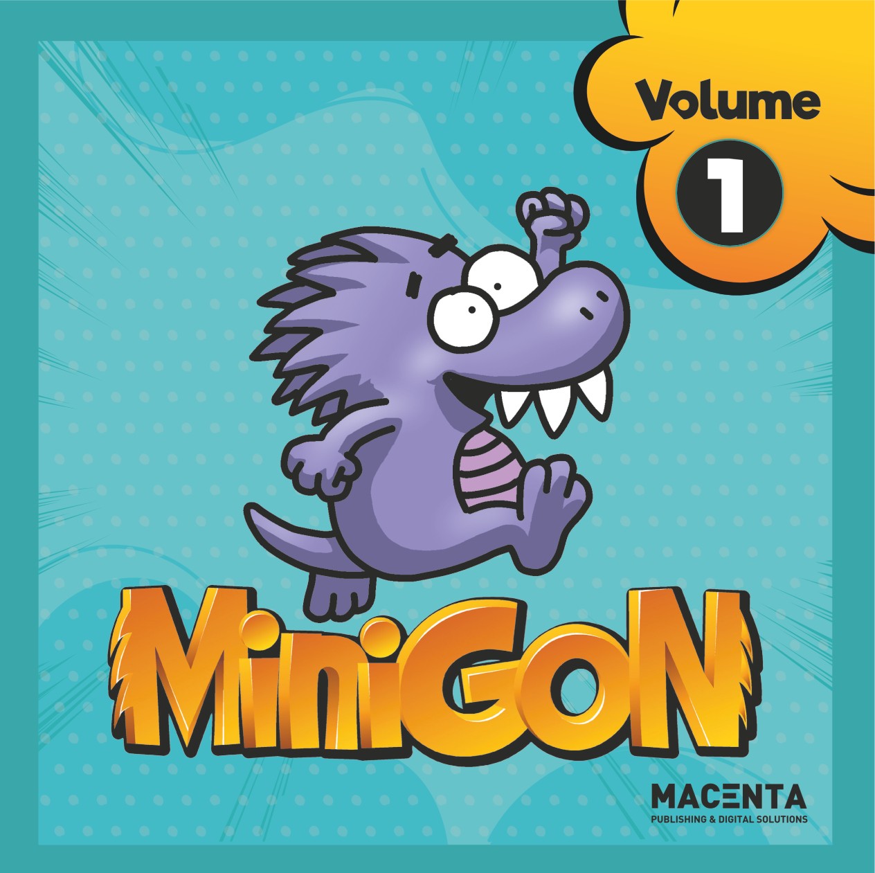 MINIGON VOLUME 1