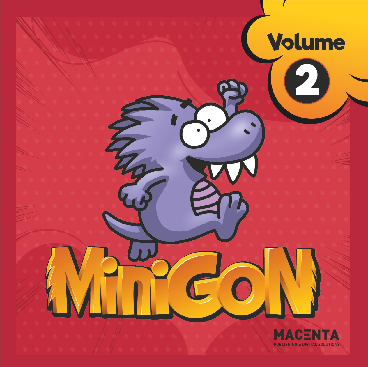 MINIGON VOLUME 2