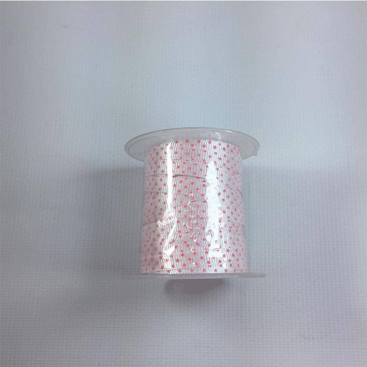 6 mm Baskılı Grogren 25 Metre
