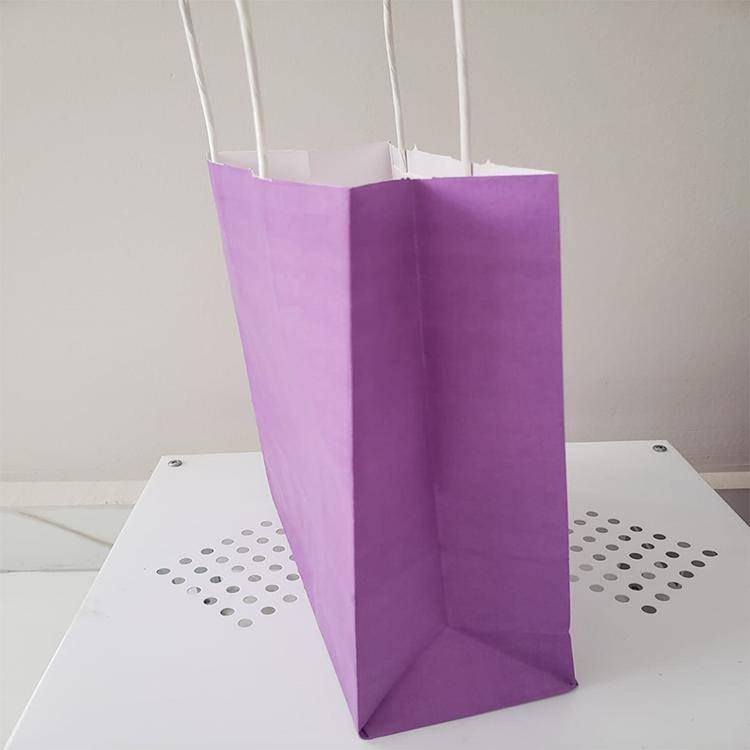 Kraft Çanta