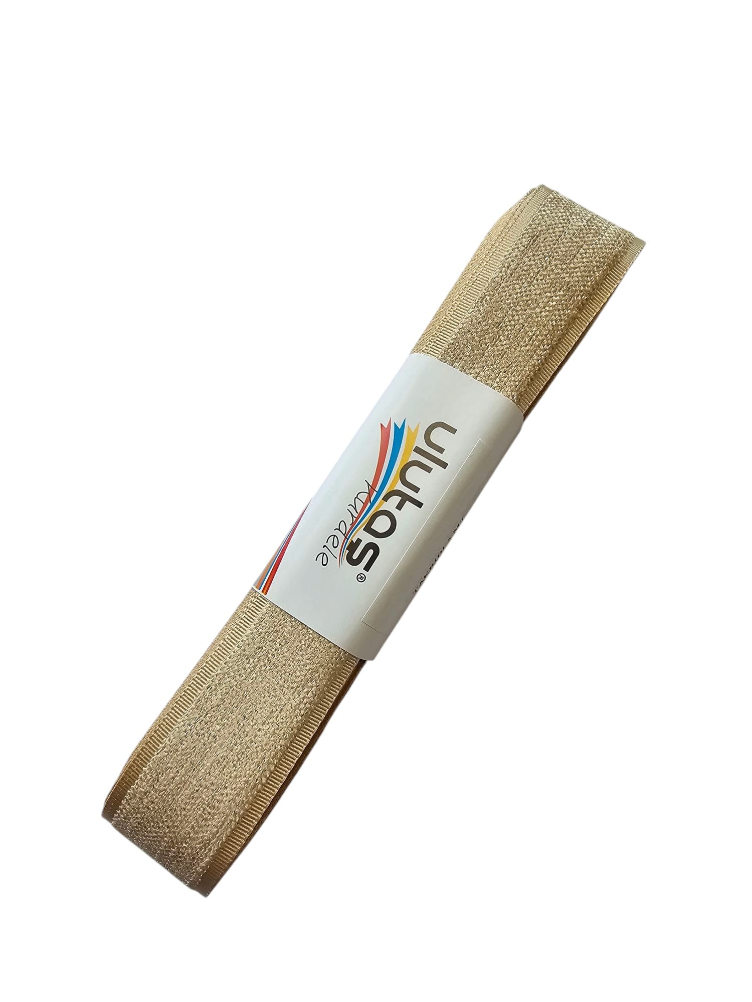 Kadife Efektli Kurdele 2.5 cm 5 Metre ( Ulutaş )