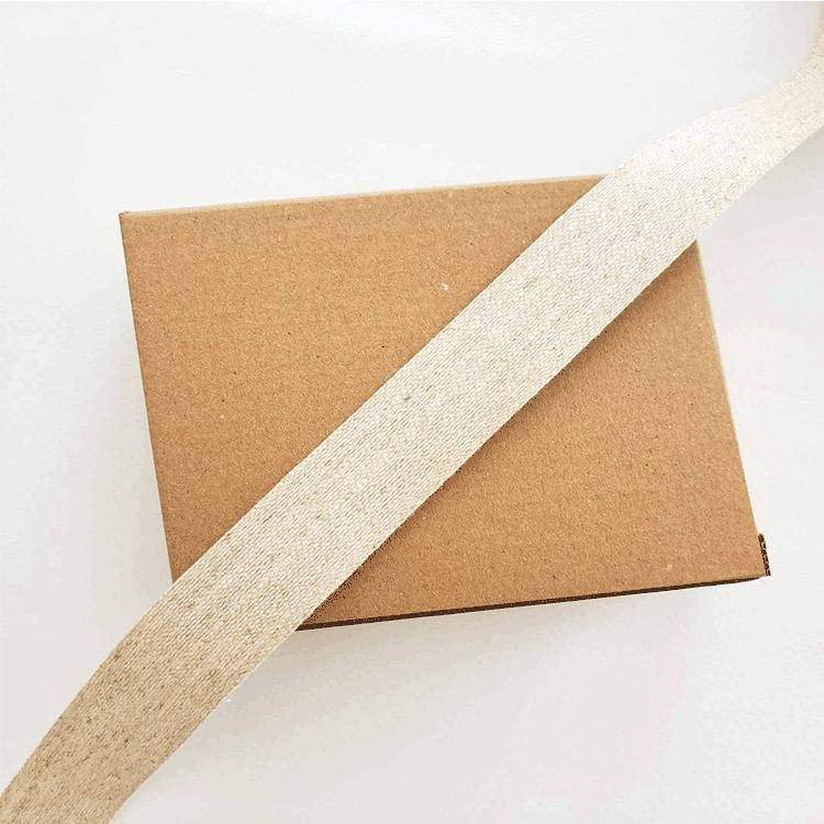 Keten Kurdele 2,5 cm 10 Metre