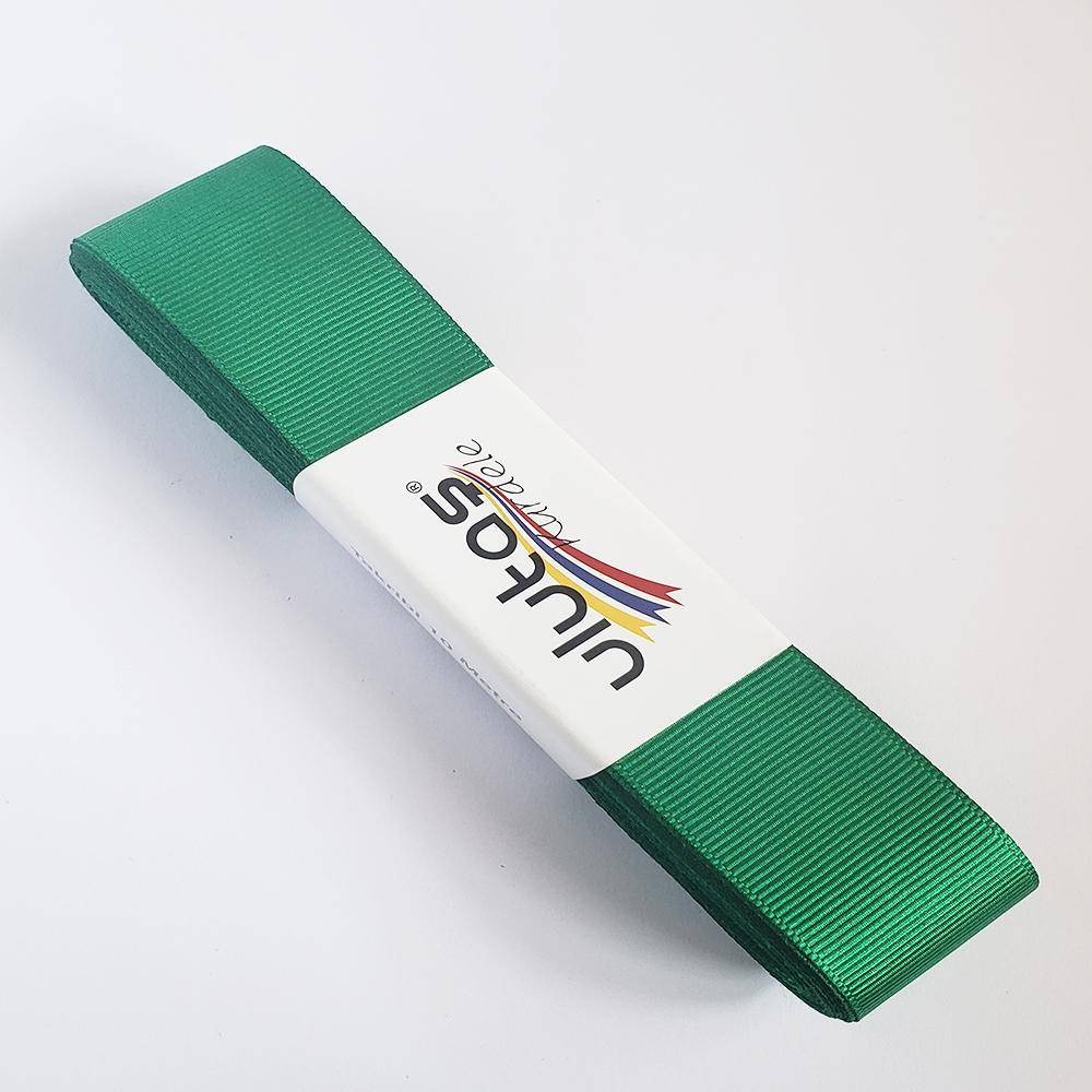Grogren Kurdele 3 cm 10 Metre Yeşil ( Ulutaş )