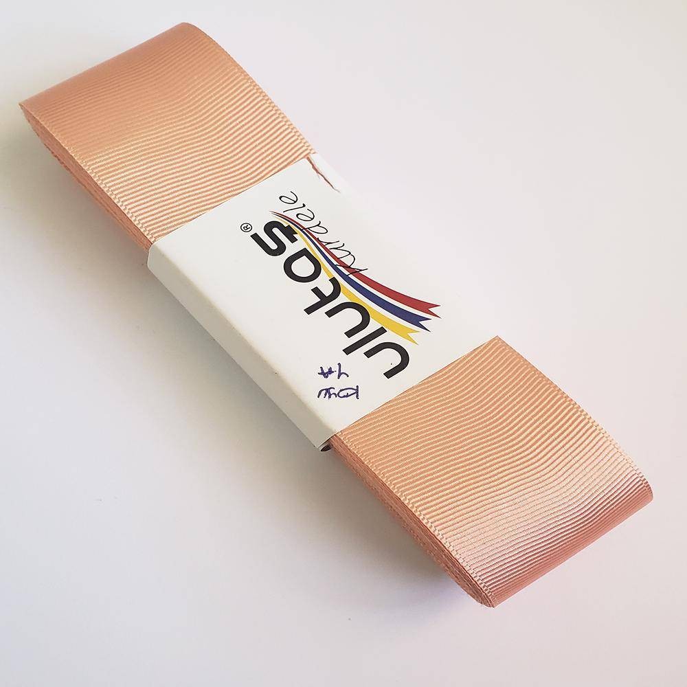Grogren Kurdele 4 cm 10 Metre Koyu Yavruağzı