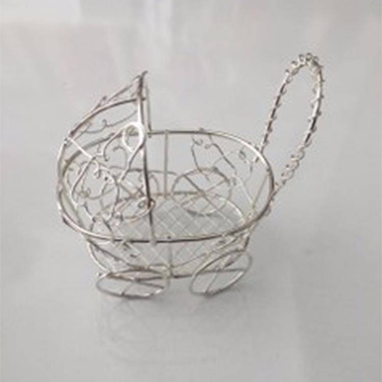 Metal Mini Puset