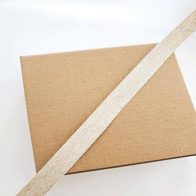 Keten Kurdele 1,5 cm 10 Metre