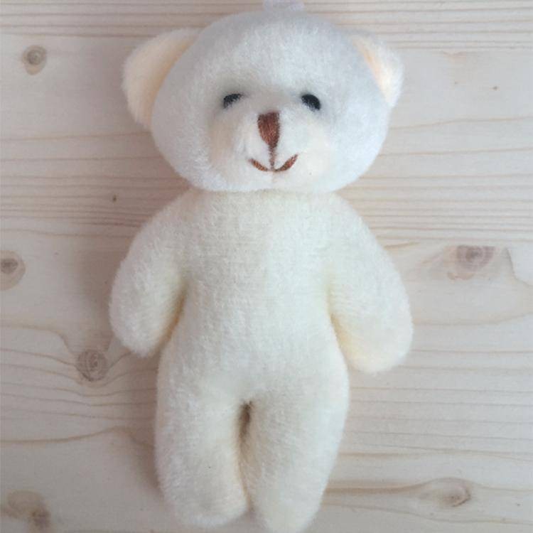 Peluş Ayıcık - 12 Cm