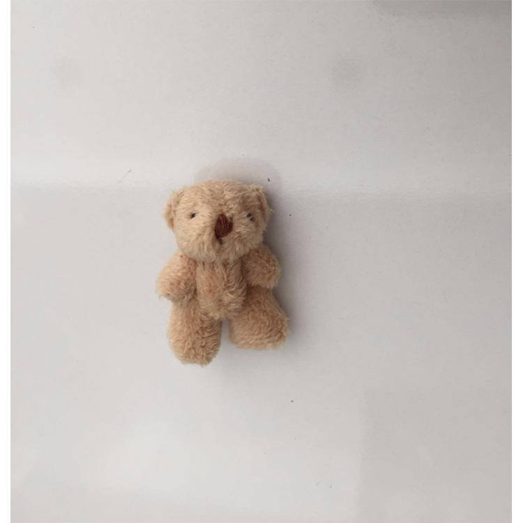 Peluş Ayı 4 - 4,5 Cm