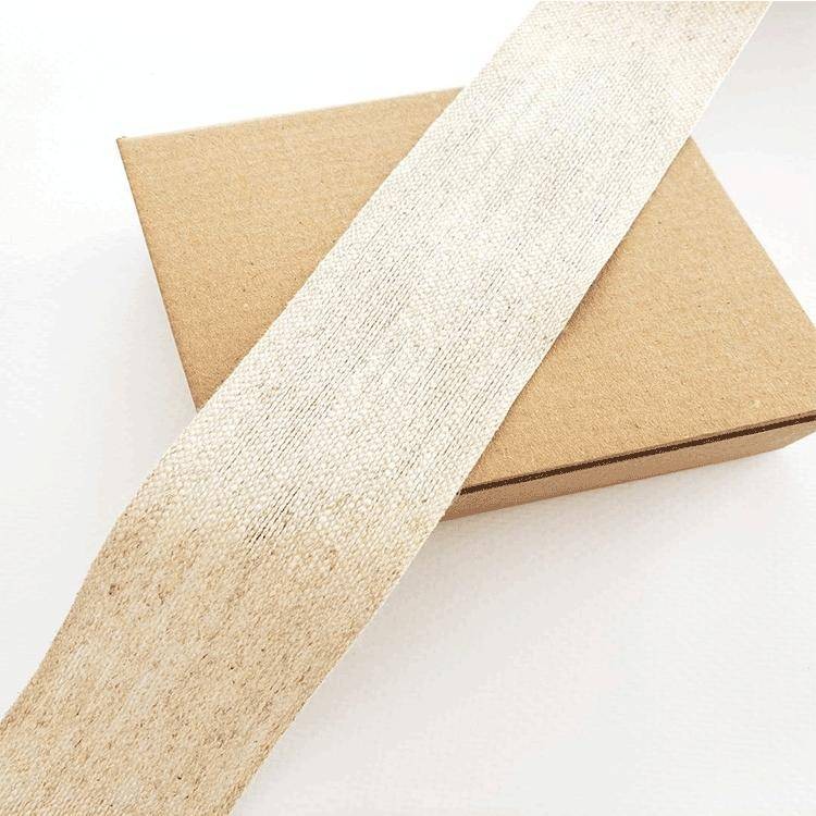 Keten Kurdele 40 mm 10 Metre