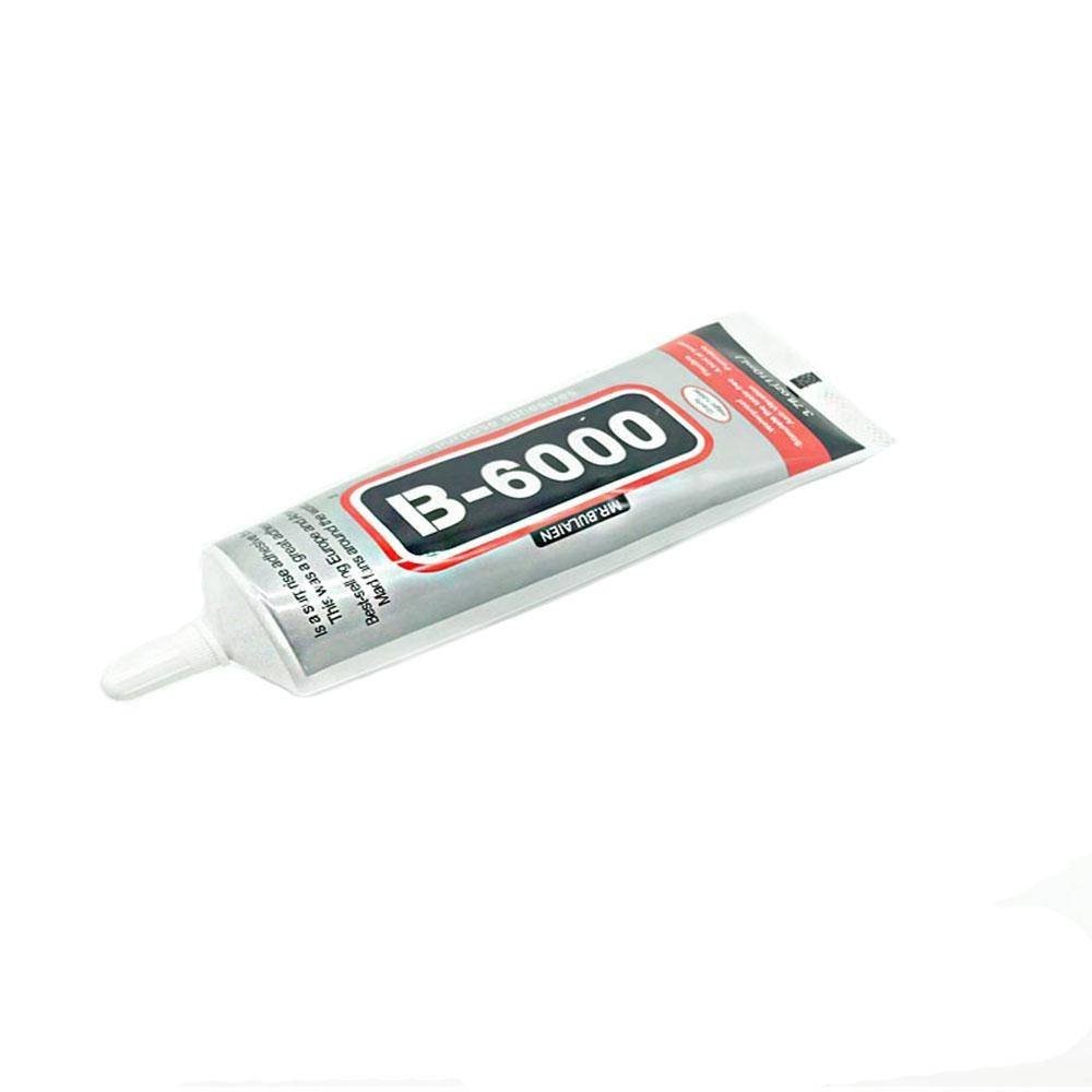 B-6000 Şeffaf Yapıştırıcı 110 ml 1 Adet